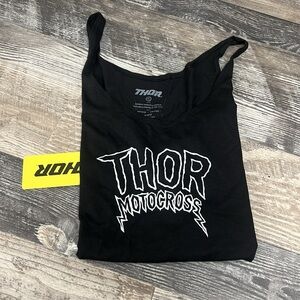 Women's THOR tank- NWT - XL